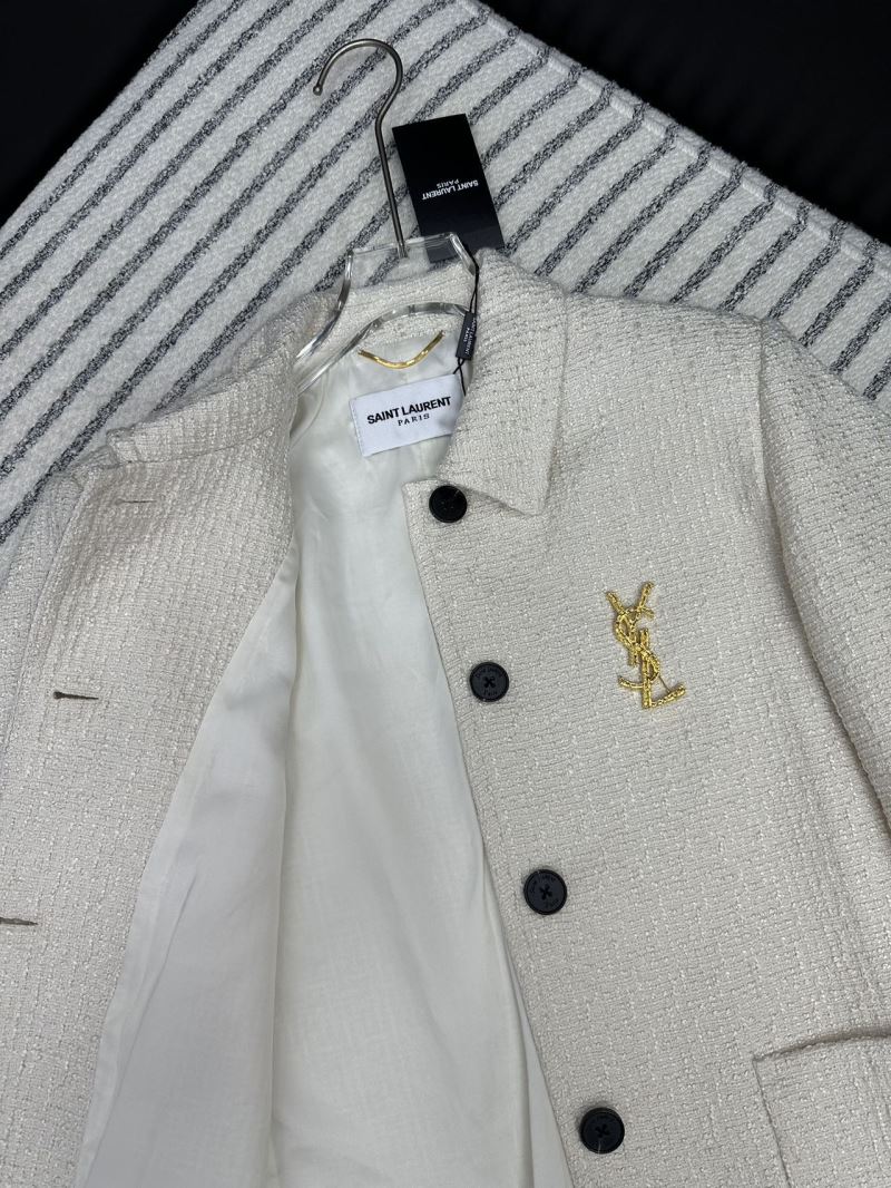 Ysl Outwear